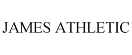 JAMES ATHLETIC trademark