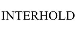 INTERHOLD trademark