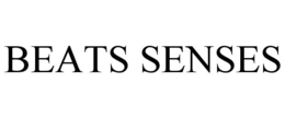 BEATS SENSES trademark