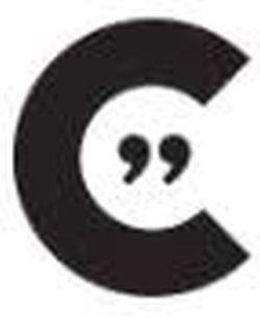 C" trademark