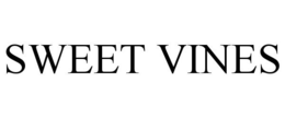 SWEET VINES trademark