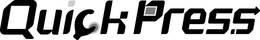 QUICK PRESS trademark