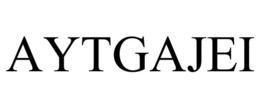 AYTGAJEI trademark