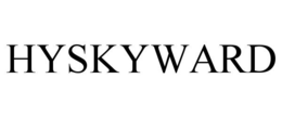 HYSKYWARD trademark