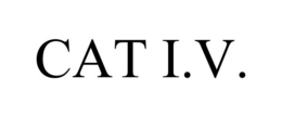 CAT I.V. trademark