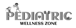 PEDIATRIC WELLNESS ZONE trademark