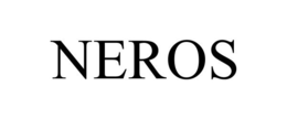 NEROS trademark