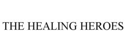 THE HEALING HEROES trademark