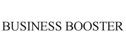 BUSINESS BOOSTER trademark