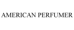 AMERICAN PERFUMER trademark