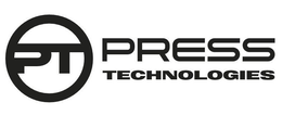 PT PRESS TECHNOLOGIES trademark