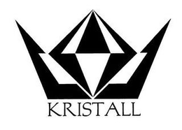 KRISTALL trademark