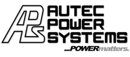 APS AUTEC POWER SYSTEMS ...POWERMATTERS. trademark