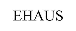 EHAUSE trademark