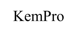 KEMPRO trademark