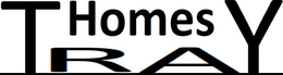 TRAY HOMES trademark