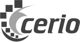 CERIO trademark
