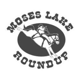 MOSES LAKE ROUNDUP trademark
