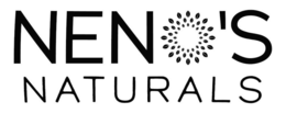 NENO'S NATURALS trademark