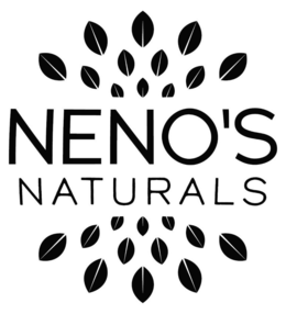 NENO'S NATURALS trademark