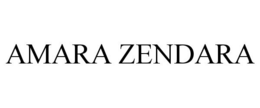 AMARA ZENDARA trademark