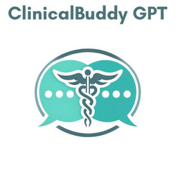 CLINICALBUDDY GPT trademark