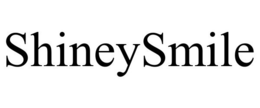 SHINEYSMILE trademark