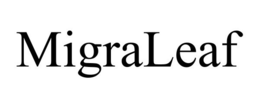 MIGRALEAF trademark