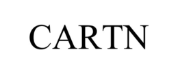 CARTN trademark