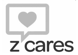 Z CARES trademark