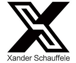 XS XANDER SCHAUFFELE trademark