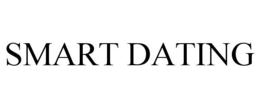 SMART DATING trademark
