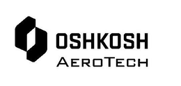 OSHKOSH AEROTECH trademark