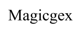 MAGICGEX trademark