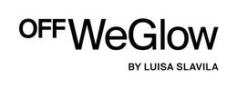 OFFWEGLOW BY LUISA SLAVILA trademark