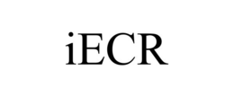 IECR trademark