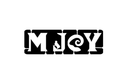 M JOY trademark
