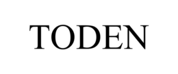TODEN trademark