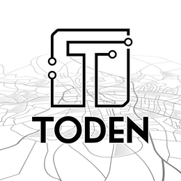 T TODEN trademark