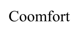 COOMFORT trademark