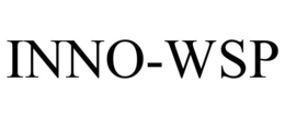 INNO-WSP trademark