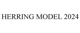 HERRING MODEL 2024 trademark