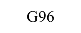 G96 trademark