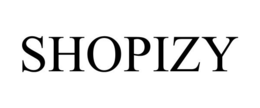SHOPIZY trademark