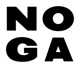 NO GA trademark