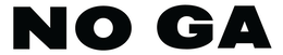 NO GA trademark