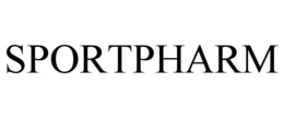 SPORTPHARM trademark