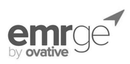EMRGE BY OVATIVE trademark