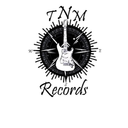 TNM RECORDS trademark