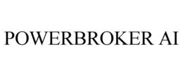 POWERBROKER AI trademark
